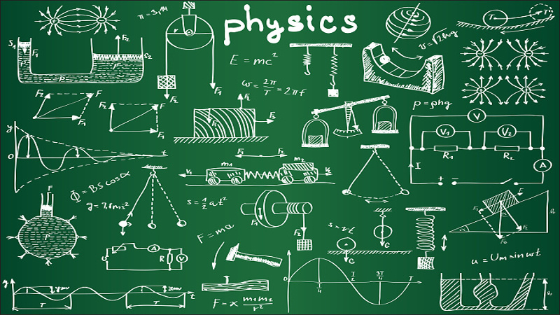 physics.
